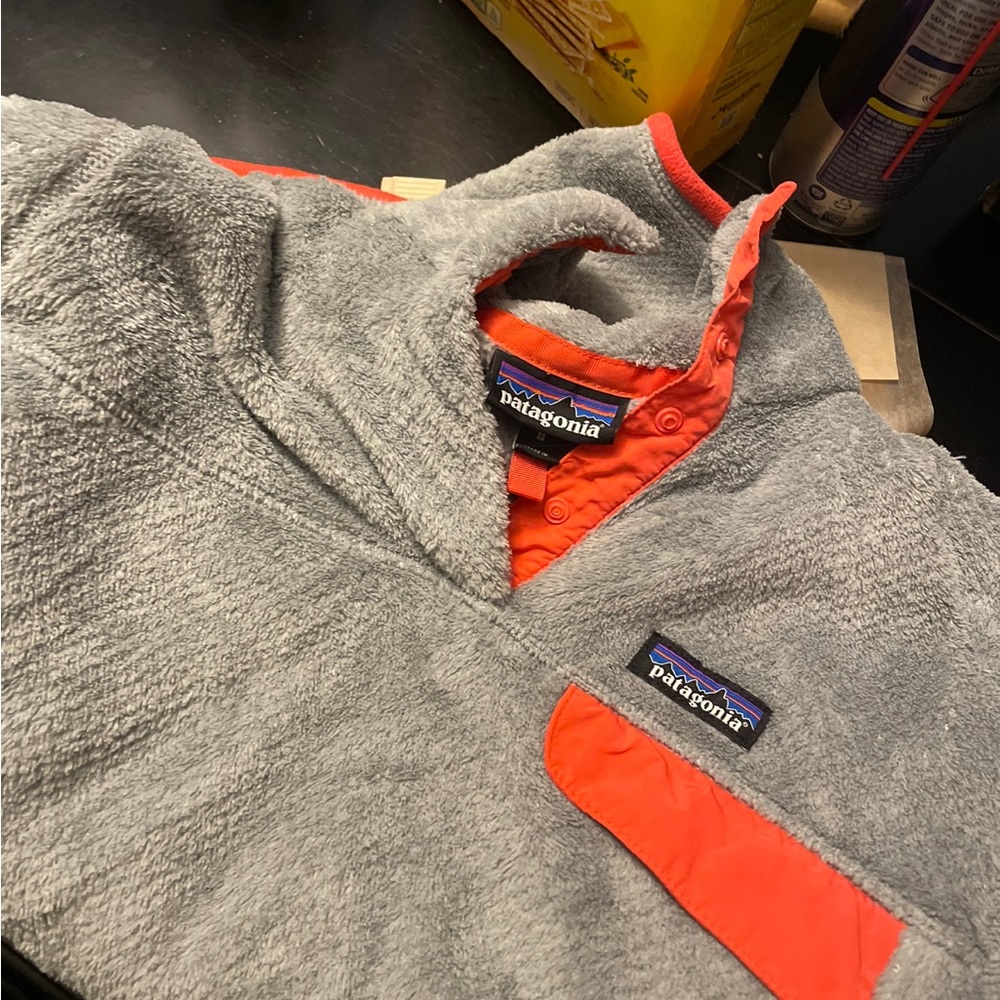 Patagonia Fleece Medium